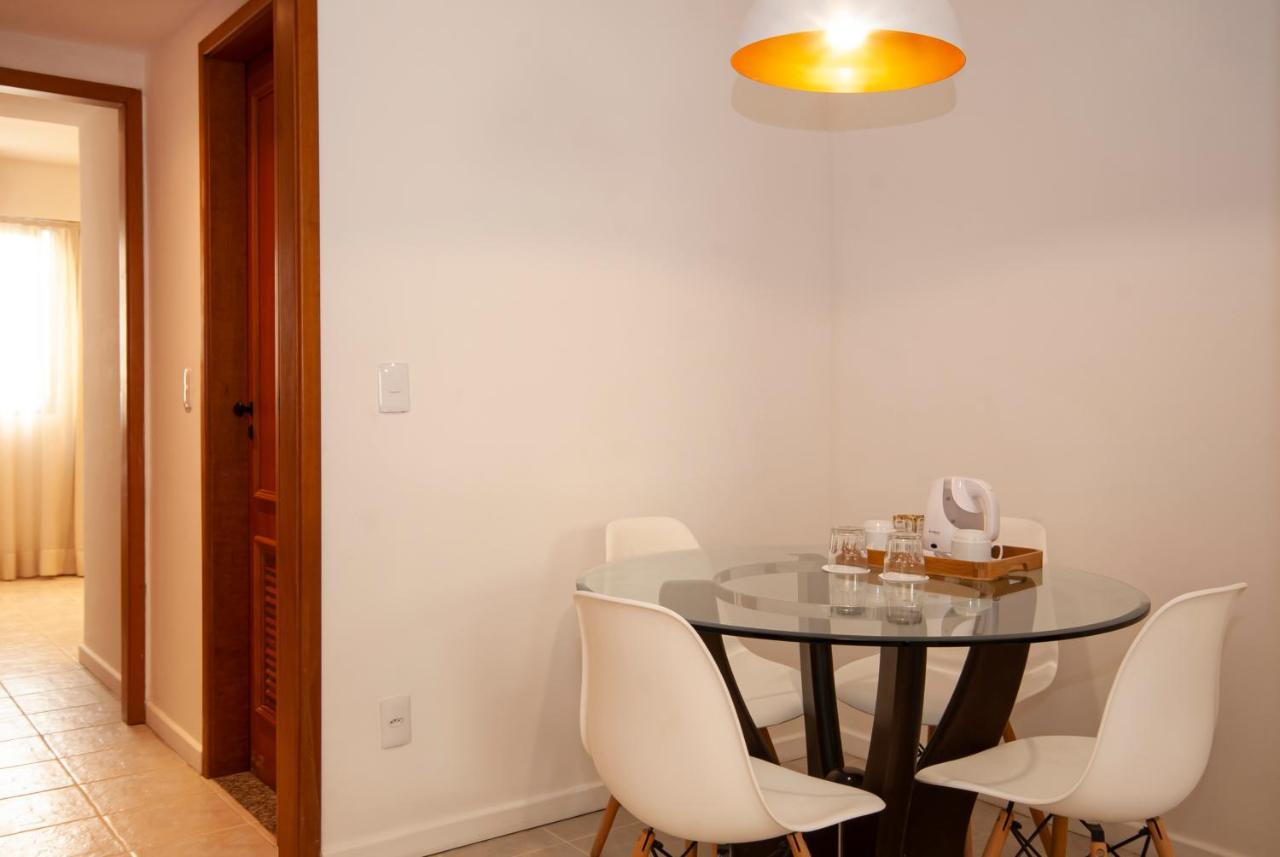 Apart-hotel Anna Ipanema By Arena Rio de Janeiro