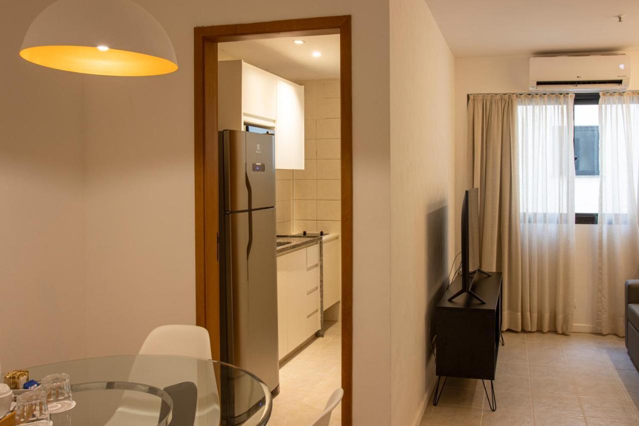 Anna Ipanema By Arena Apart-hotel Rio de Janeiro