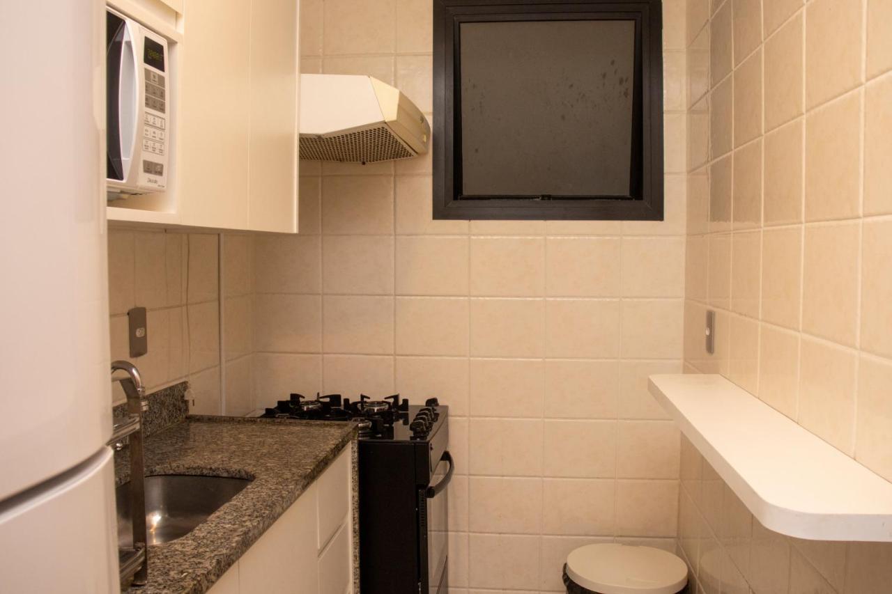Apart-hotel Anna Ipanema By Arena 3*
