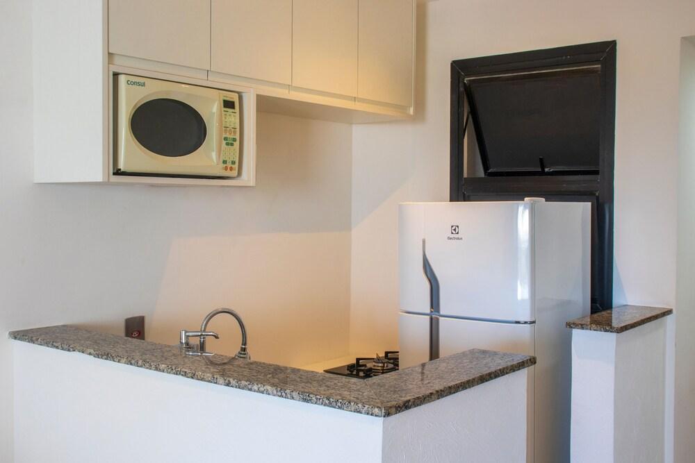 Apart-hotel Anna Ipanema By Arena Rio de Janeiro