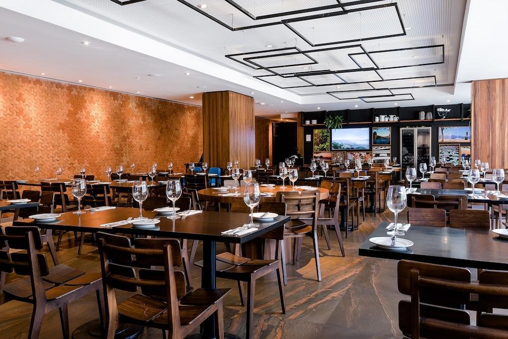 Apart-hotel Anna Ipanema By Arena Rio de Janeiro