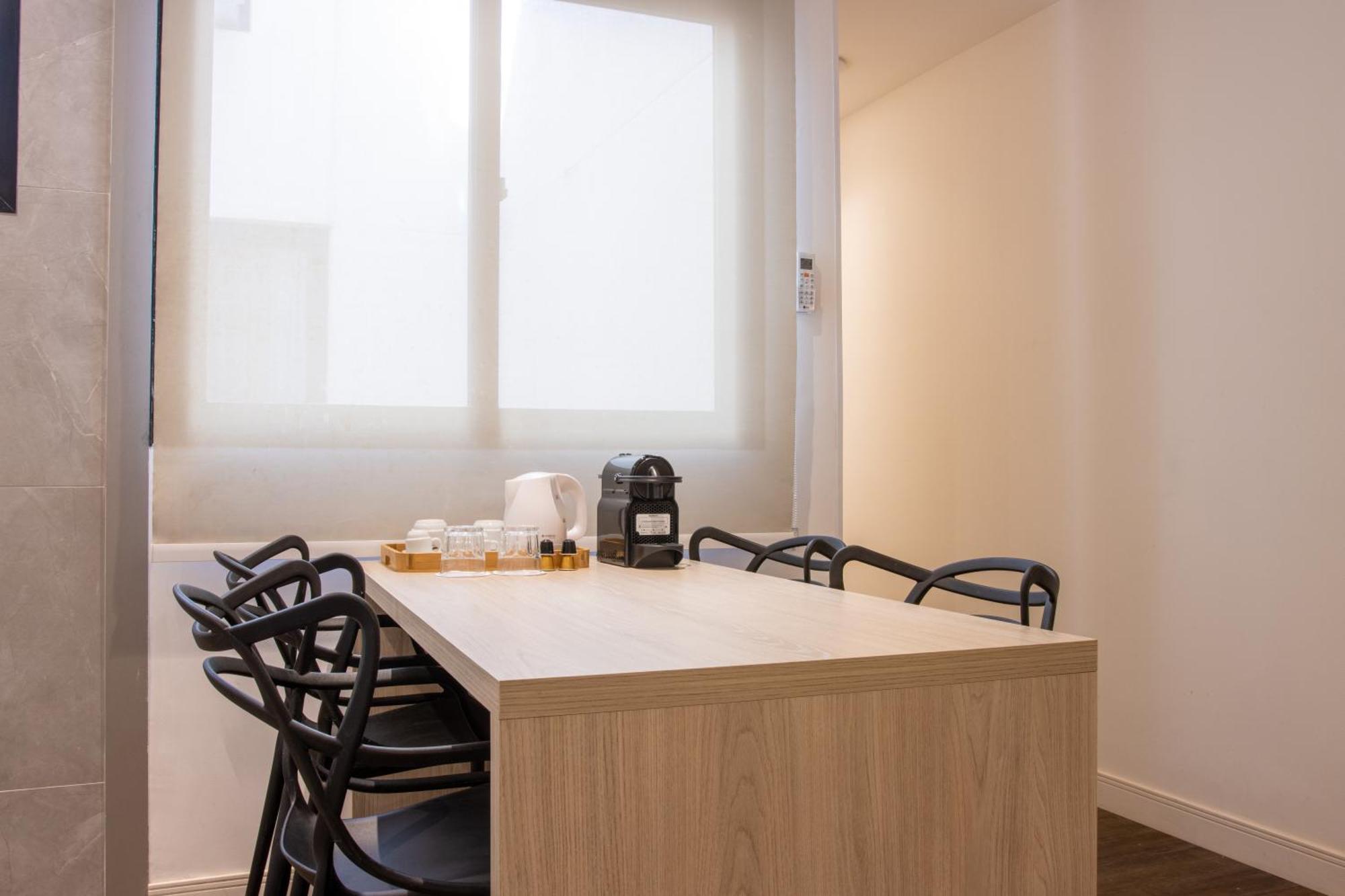 Apart-hotel Anna Ipanema By Arena