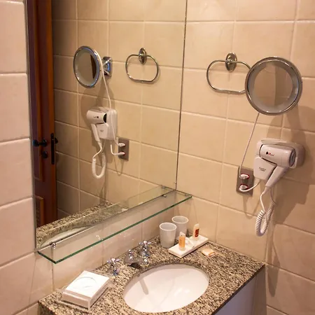 Anna Suites Ipanema By Arena Hoteis Rio de Janeiro Exterior photo